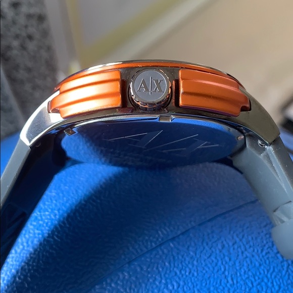 Armani Exchange Men’s Watch - Picture 6 of 8